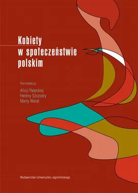 Kobiety w społeczeństwie polskim