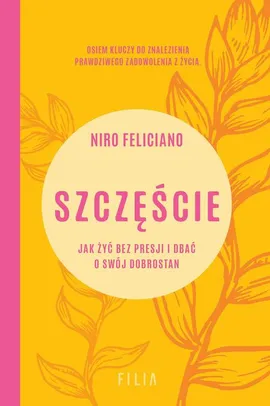 Szczęście - Niro Feliciano