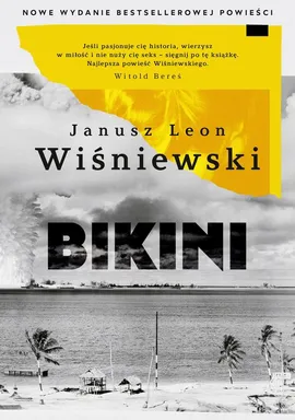 Bikini - Wiśniewski Janusz Leon