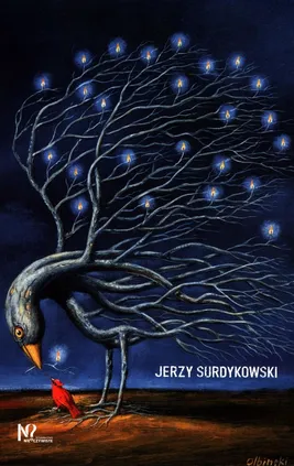 Wytrwałość - Jerzy Surdykowski