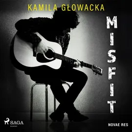 Misfit - Kamila Głowacka