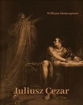 Juliusz Cezar - William Shakespeare