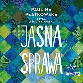 Jasna sprawa - Paulina Płatkowska