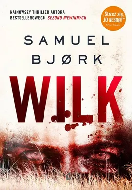 Wilk - Samuel Bjørk