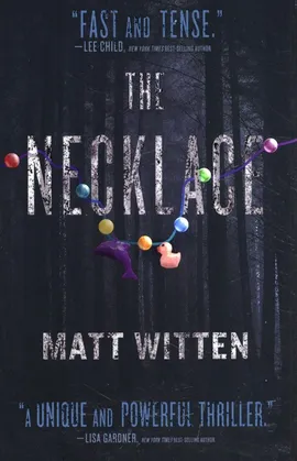 The Necklace - Matt Witten