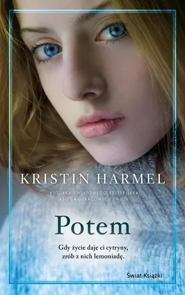 Potem - Kristin Harmel-Lietz