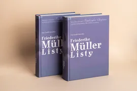 Friederike Müller: listy z Paryża 1839-1845. Nauczanie i otoczenie Fryderyka Chopina - Goebl-Streicher Uta