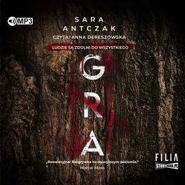 Gra - Sara Antczak
