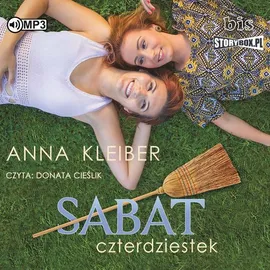 Sabat czterdziestek - Anna Kleiber