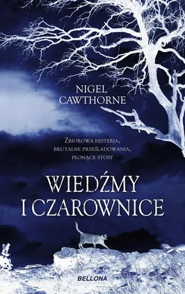 Wiedźmy i czarownice - Nigel Cawthorne