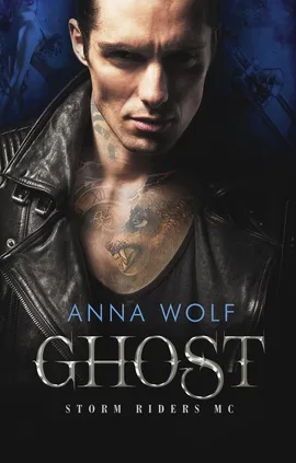 Ghost - Anna Wolf