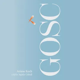 Gość - Ariane Koch
