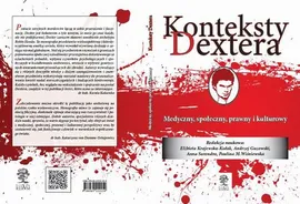 Konteksty Dextera - Praca zbiorowa