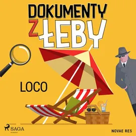 Dokumenty z Łeby - Loco