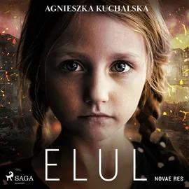 Elul - Agnieszka Kuchalska