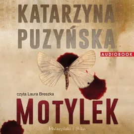 Motylek - Katarzyna Puzyńska