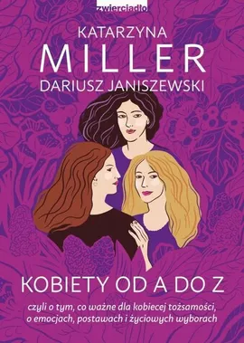 Kobiety od A do Z - Dariusz Janiszewski, Katarzyna Miller