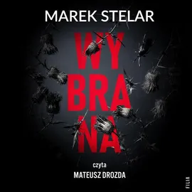 Wybrana - Marek Stelar