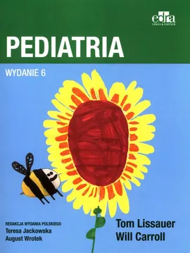 Pediatria. Lissauer - W. Carroll, T. Lissauer