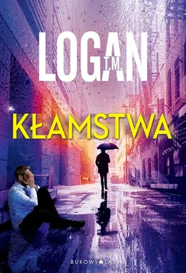 Kłamstwa - T.M. Logan