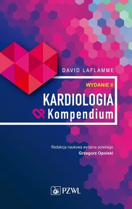 Kardiologia - David Laflamme