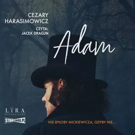 Adam - Cezary Harasimowicz