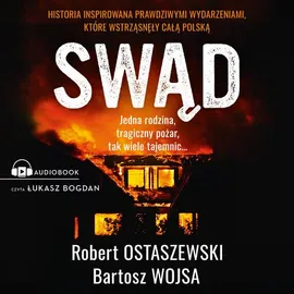 Swąd - Bartosz Wojsa, Robert Ostaszewski
