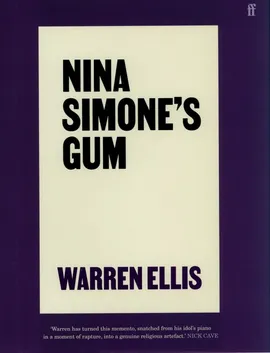 Nina Simone's Gum - Warren Ellis