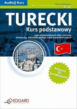Turecki - Kurs podstawowy - Praca zbiorowa