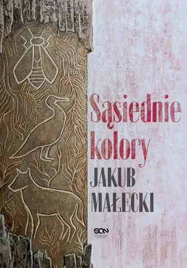 Sąsiednie kolory - Jakub Małecki