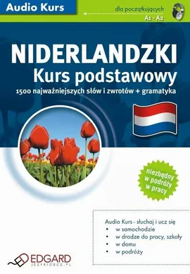 Niderlandzki Kurs Podstawowy - Praca zbiorowa