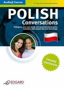 Polski Konwersacje Polish Conversations - Praca zbiorowa