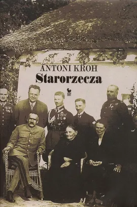 Starorzecza - Antoni Kroh