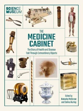 The Medicine Cabinet - Selina Hurley, Natasha McEnroe