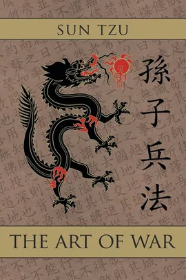 The Art of War (Orissiah Classics) - Tzu Sun