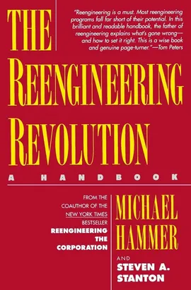 Reengineering Revolution, The - Michael Hammer