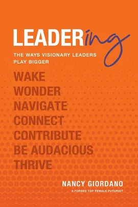 Leadering - Nancy Giordano