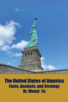 The United States of America - Dr. Wenyi Yu