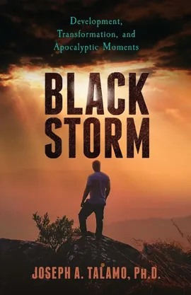 Black Storm - Joseph A. Talamo