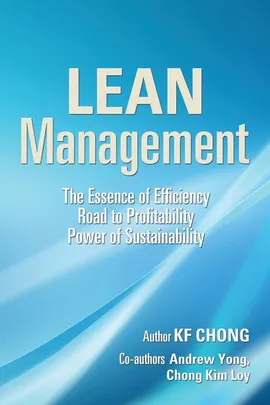 Lean Management - KF Chong