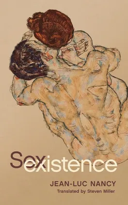 Sexistence - Jean-Luc Nancy