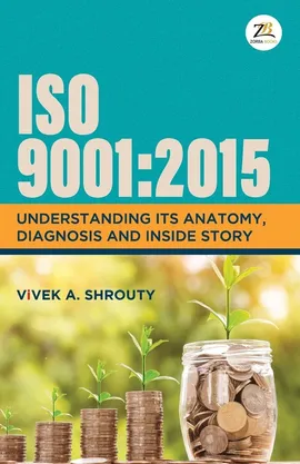 ISO 9001 - VIVEK A. SHROUTY