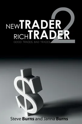 New Trader, Rich Trader 2 - Steve Burns