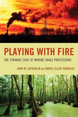 Playing with Fire - John W. Sutherlin
