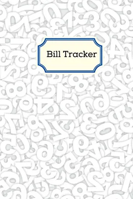 Bill Tracker - Tony Reed