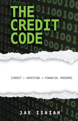 The Credit Code - Jae Isaiah