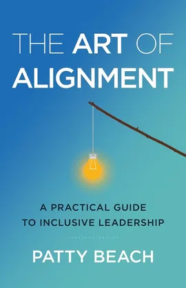 The Art of Alignment - Patty Beach