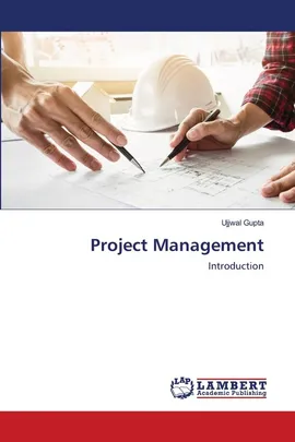 Project Management - Ujjwal Gupta