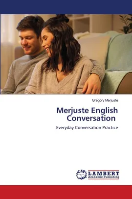 Merjuste English Conversation - Gregory Merjuste