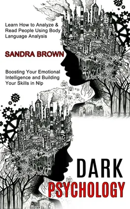 Dark Psychology - Sandra Brown